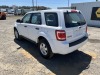 2009 Ford Escape XLS 4WD SUV - 6