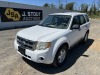 2009 Ford Escape XLS 4WD SUV