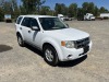 2009 Ford Escape XLS 4WD SUV - 2