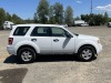 2009 Ford Escape XLS 4WD SUV - 3