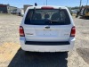 2009 Ford Escape XLS 4WD SUV - 5