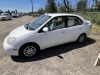 2003 Toyota Prius Hybrid Sedan - 7