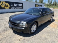 2007 Dodge Charger Sedan