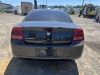 2007 Dodge Charger Sedan - 5