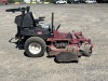 2004 Toro Z Master 74252 Lawn Mower - 3