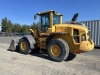 2016 Volvo L60H Wheel Loader - 3