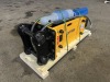 2024 Toft 680 Hydraulic Breaker - 3