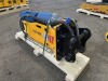 2024 Toft 450 Hydraulic Breaker - 3