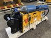 2024 Toft 450 Hydraulic Breaker - 4