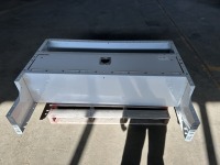 Weather Guard Side Mount Truck Box