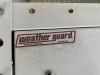 Weather Guard Side Mount Truck Box - 8