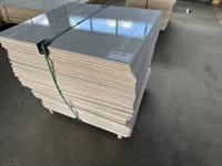 Fiber Tech Plywood Panels, Qty 51