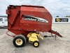 New Holland BR740A Towable Hay Baler - 3