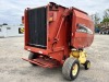 New Holland BR740A Towable Hay Baler - 4