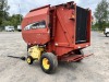 New Holland BR740A Towable Hay Baler - 6