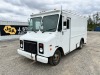 1997 Grumman Olson Step Van