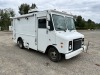 1997 Grumman Olson Step Van - 2