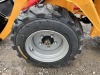 2024 Fland FL45 Mini Wheel Loader - 9