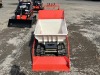 2024 EGN EG5050 Mini Crawer Dumper - 8