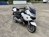 2013 BMW R1200RTP Motorcycle - 2