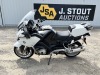 2013 BMW R1200RTP Motorcycle - 7