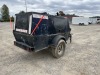 2000 Sullair 185DPQJD Towable Air Compressor - 4