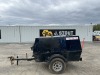 2000 Sullair 185DPQJD Towable Air Compressor - 7