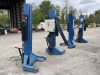 Ford-Smith 4 Post Vehicle Lift System - 3