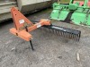 Land Pride LR1572 Rake - 3