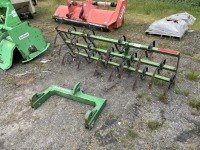 John Deere Hay Rake