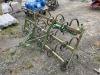 John Deere Hay Rake - 3