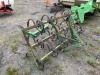 John Deere Hay Rake - 4