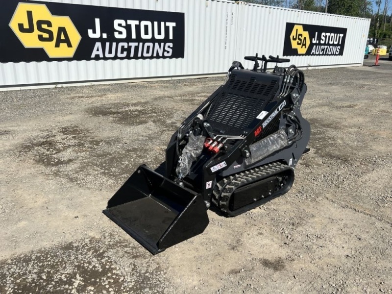 2024 AGT KTT23 Mini Compact Track Loader