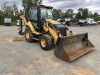 2012 Caterpillar 430F IT Loader Backhoe - 2