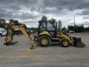 2012 Caterpillar 430F IT Loader Backhoe - 3