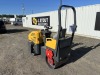 2024 Fland FL1000 Tandem Vibratory Roller - 6