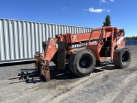 2000 JLG 10054 Telescopic Forklift