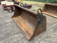 86" GP Bucket