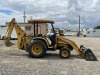 2006 John Deere 110A 4x4 Tractor - 3