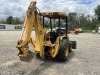 2006 John Deere 110A 4x4 Tractor - 4