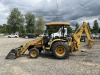 2006 John Deere 110A 4x4 Tractor - 7