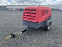 2020 Atlas Copco CPS185 Towable Air Compressor