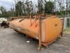 15' Tanker Body - 4