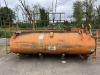 15' Tanker Body - 5