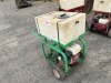 Rice Hydrostatic Test Pump Cart - 2