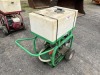 Rice Hydrostatic Test Pump Cart - 3