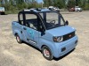 2024 Meco P4 Electric Cart - 2