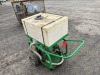 Rice Hydrostatic Test Pump Cart - 4