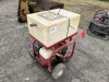 Hydrostatic Test Pump Cart - 2