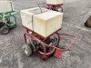 Hydrostatic Test Pump Cart - 3